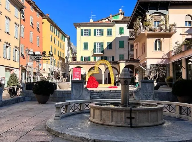 Fiore In Centro Riva