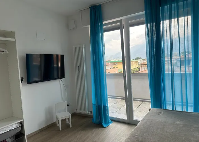 Destino Apartments Riva del Garda