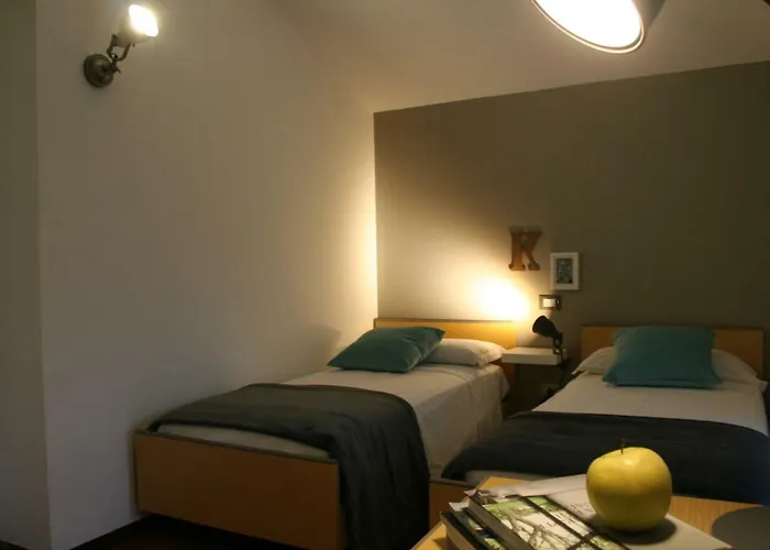 Residence Gemma Riva del Garda